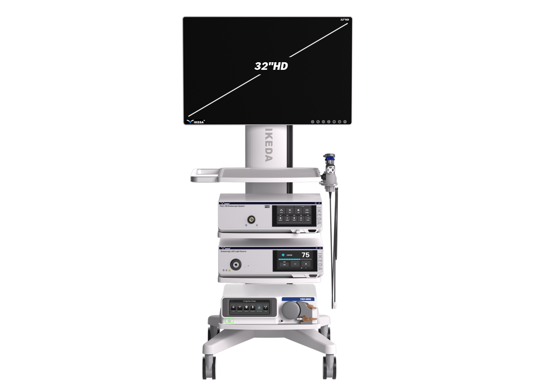 Endoscope Camera System
