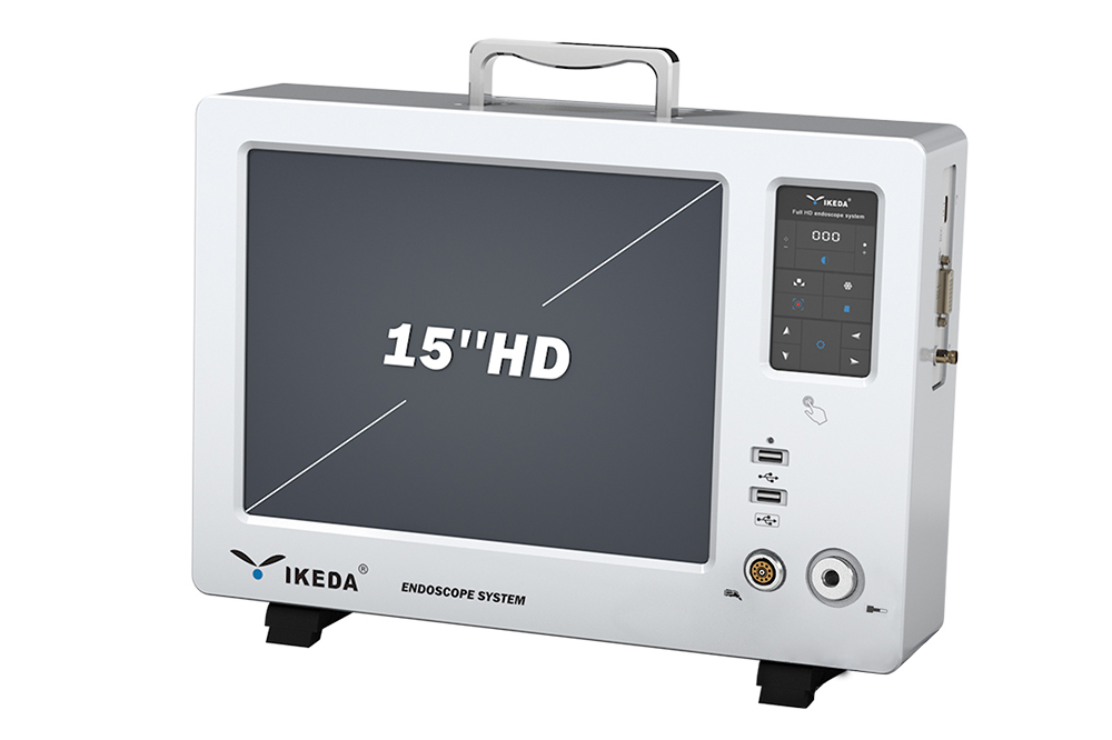 FULL HD Endoscope Camera System
