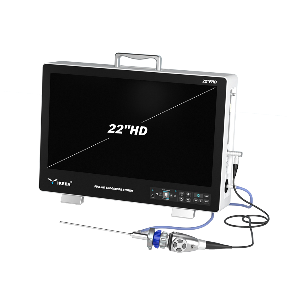 Endoscopy System