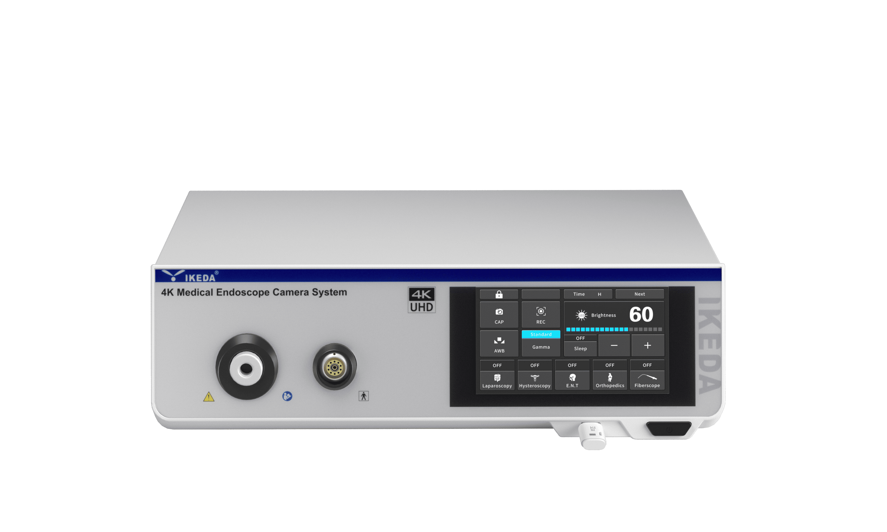 YKD-9210-front