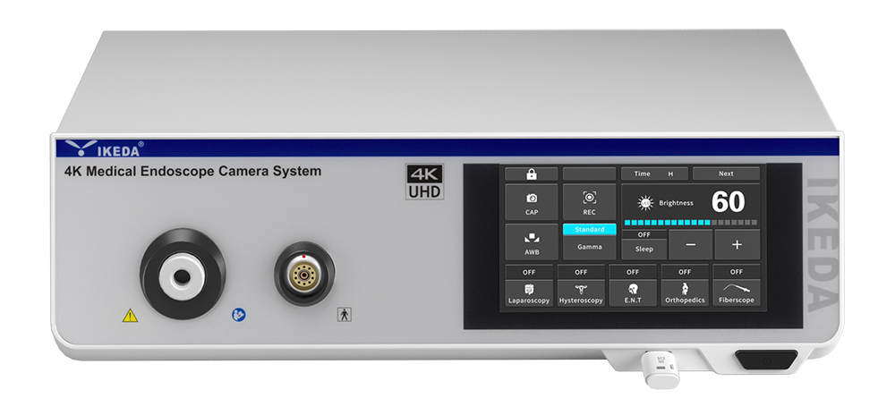 4K Medical Endoscope Camera