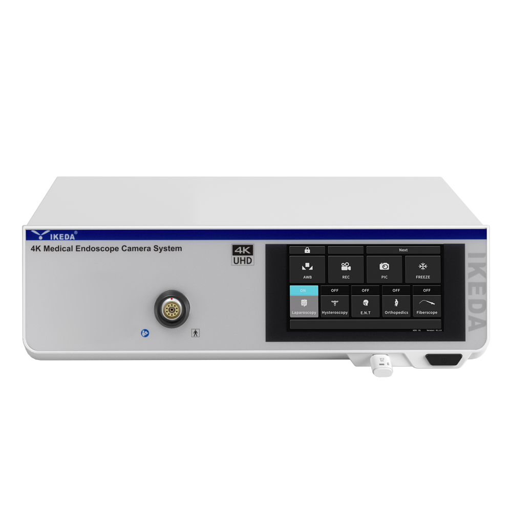 4K Medical Endoscope Camera