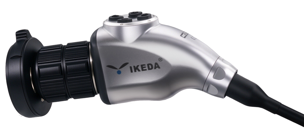 4K-3-Chip Camera Head