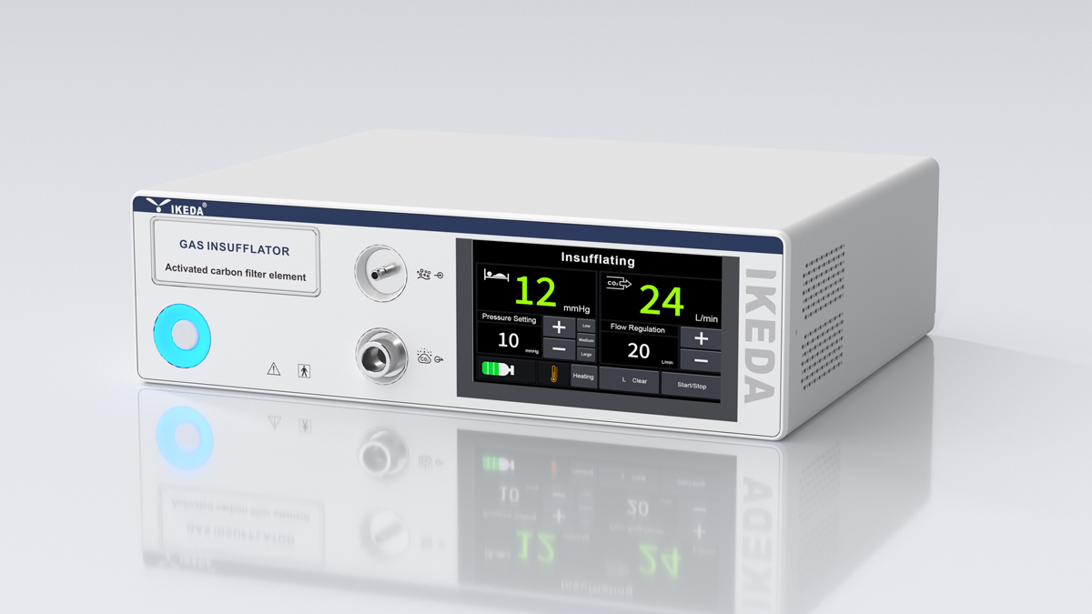 co2-insufflator-system