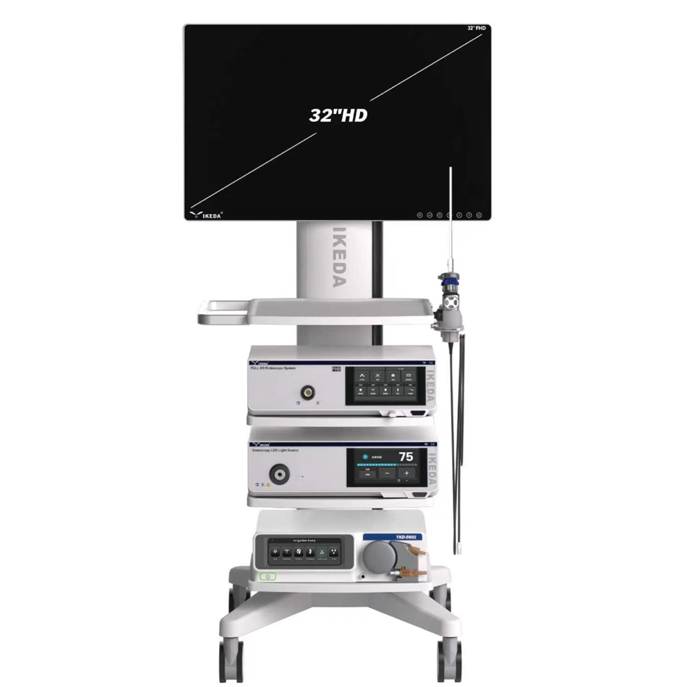 Medical Endoscope Camera System