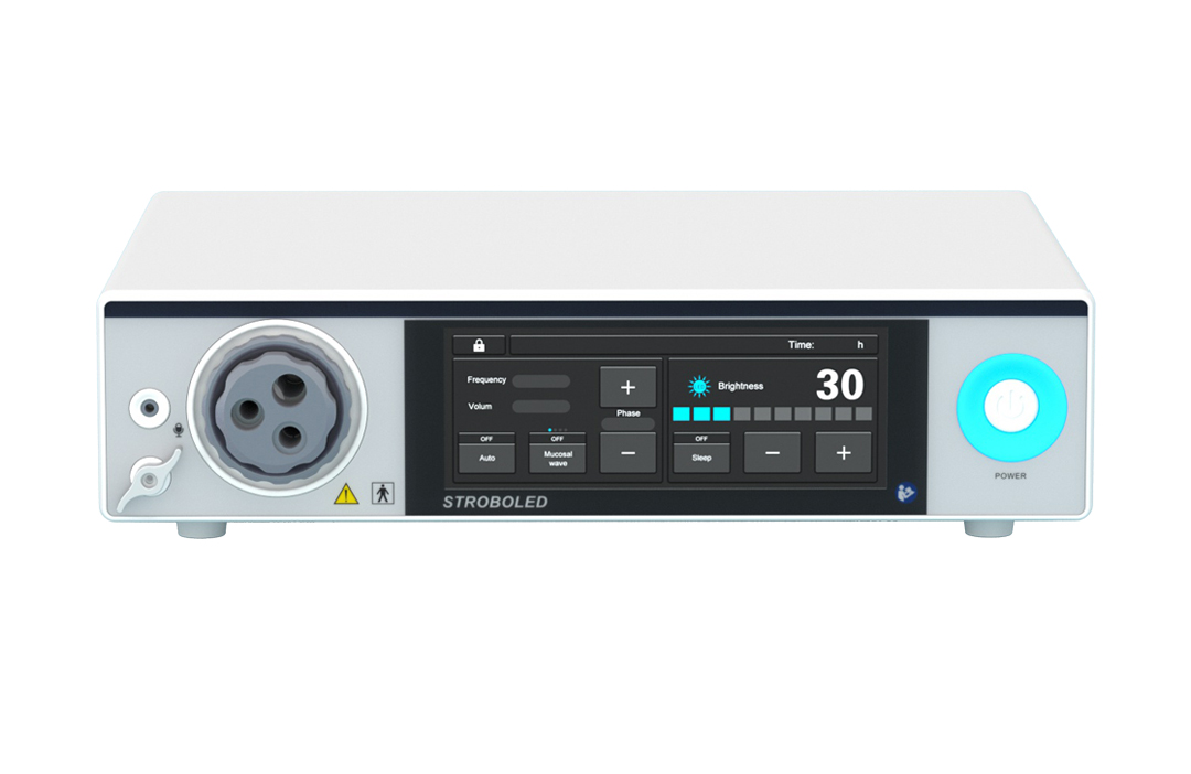 Source lumineuse pour endoscope médical