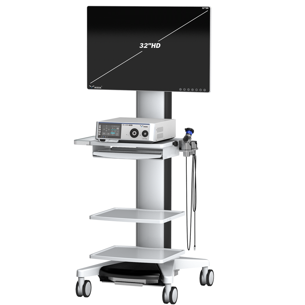   FULL HD Endoscopy Camera system