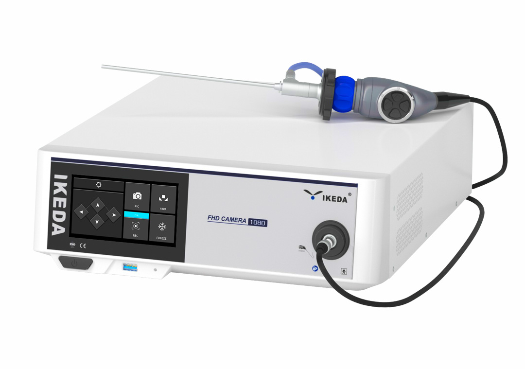 FULL HD Endoscope System