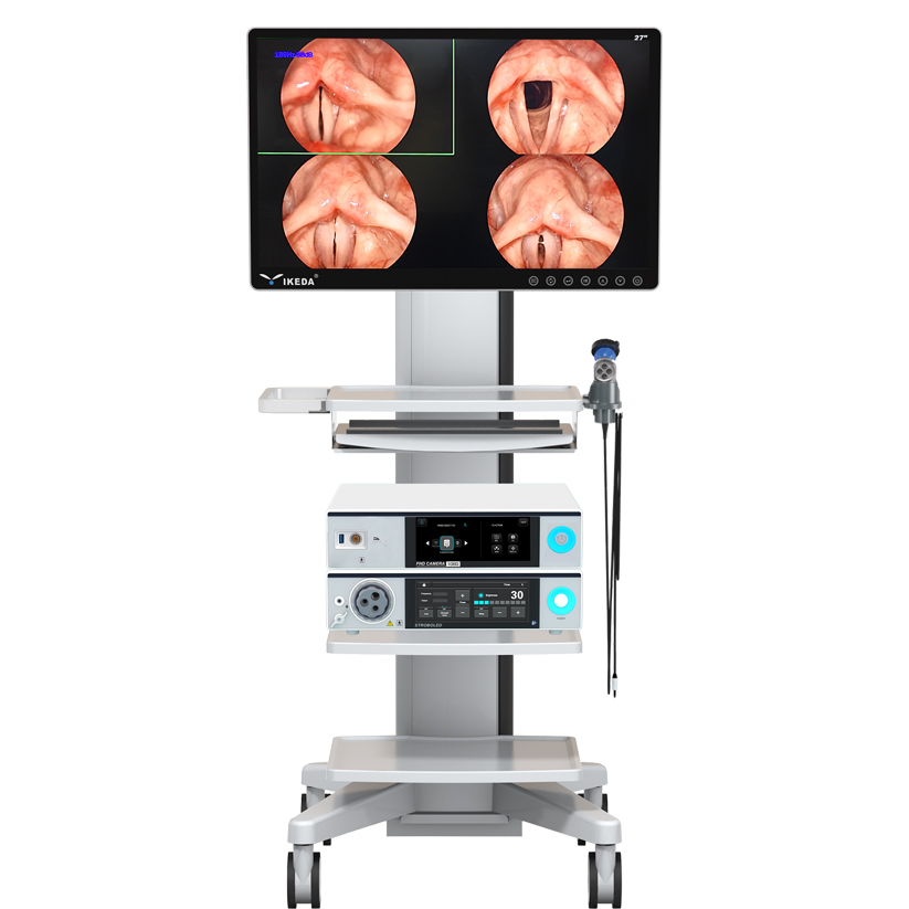 Stroboscopy Light Source