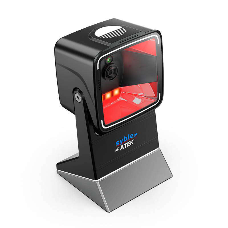 GUANGZHOU SYBLE Portable Barcode Scanner