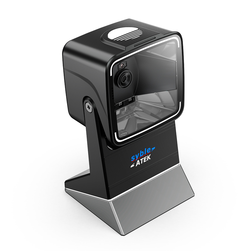 Syble High-Speed Barcode Scanner