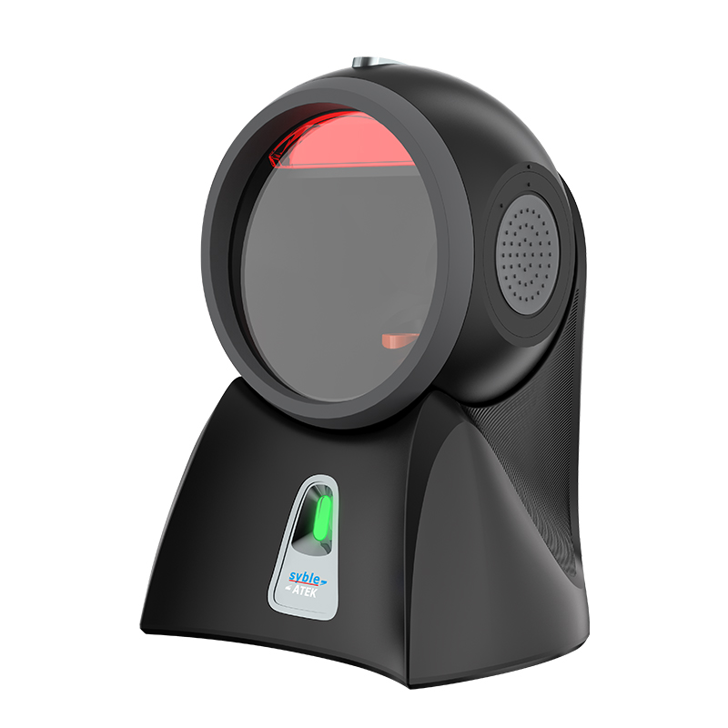Desktop Barcode Scanner | Warehouse Desktop Barcode Scanner - SYBLE