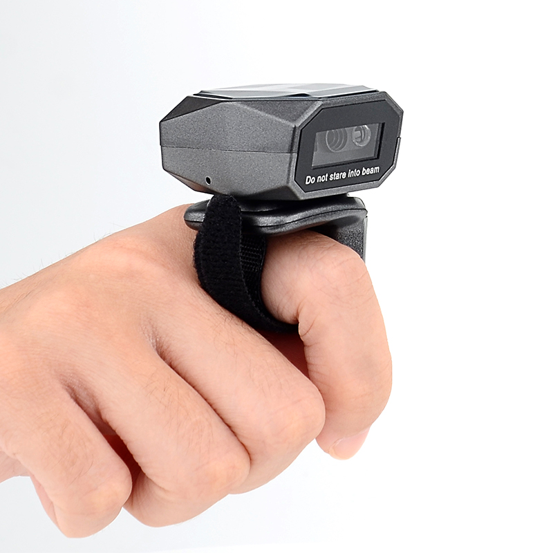 Syble Wearable Barcode Scanner