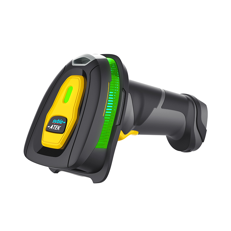 SYBLE Barcode Scanner For Inventory