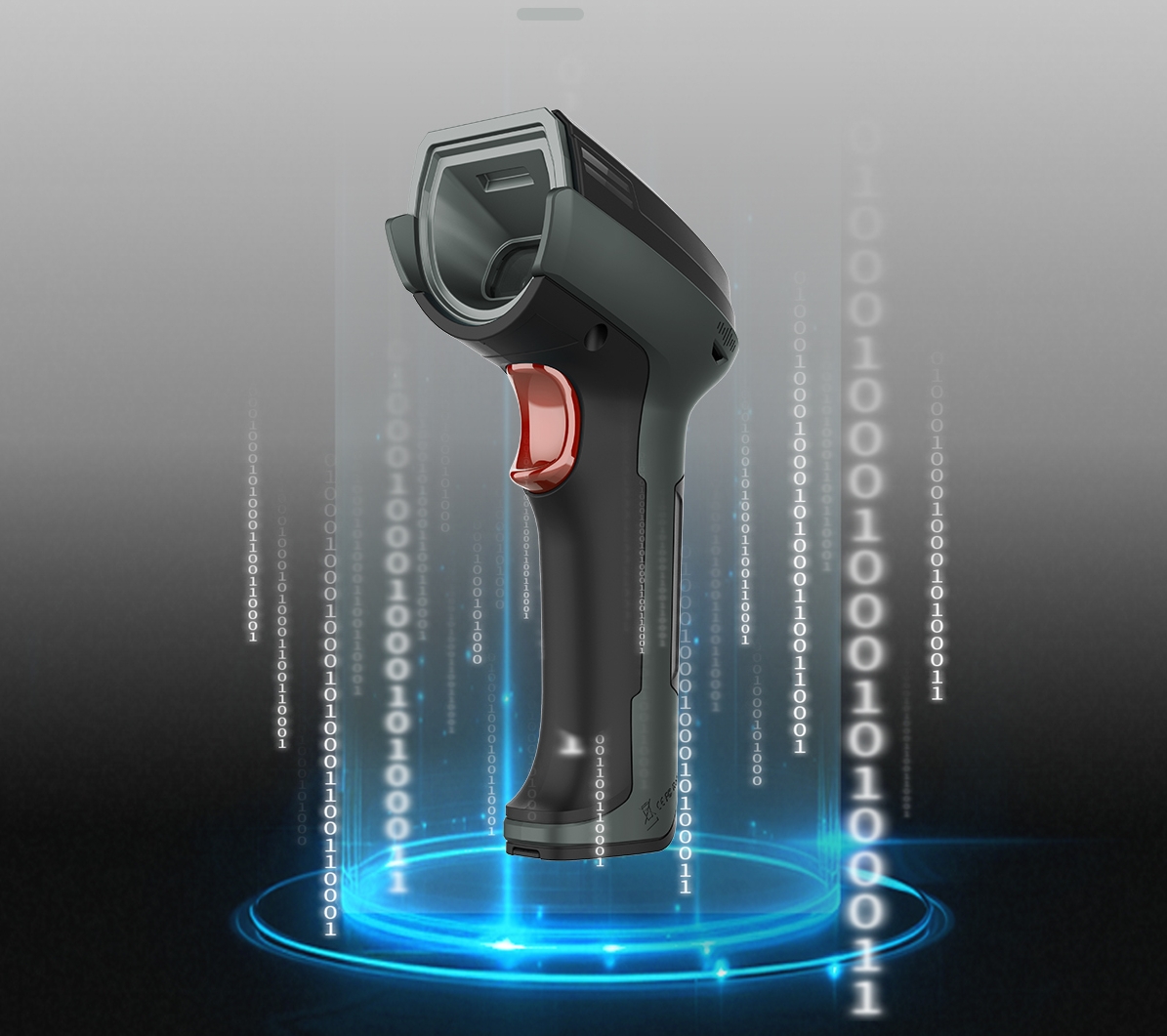 scanner