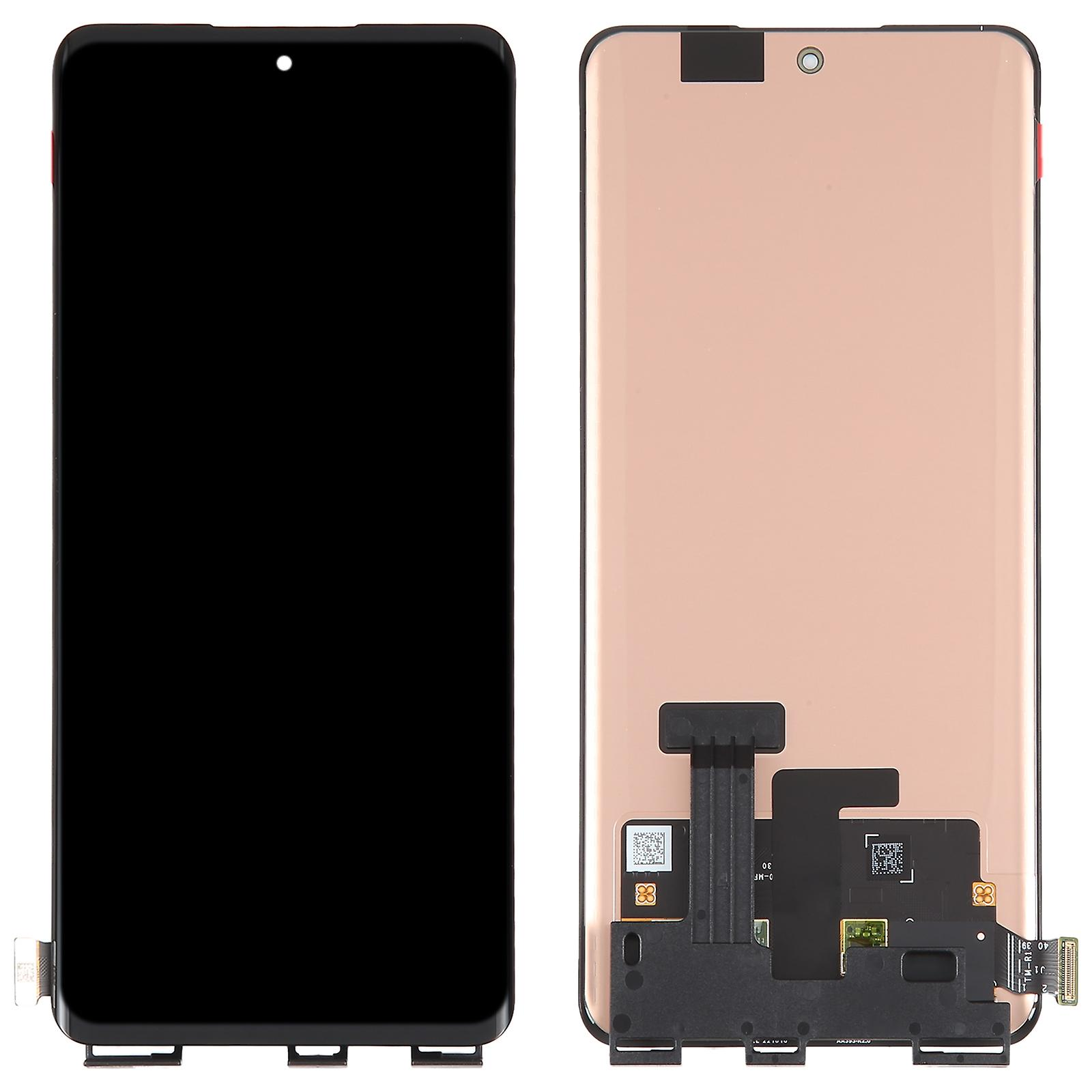 OPPO-Reno9 Hispider LCD Mobile Display High Quality LCD Replacement ...