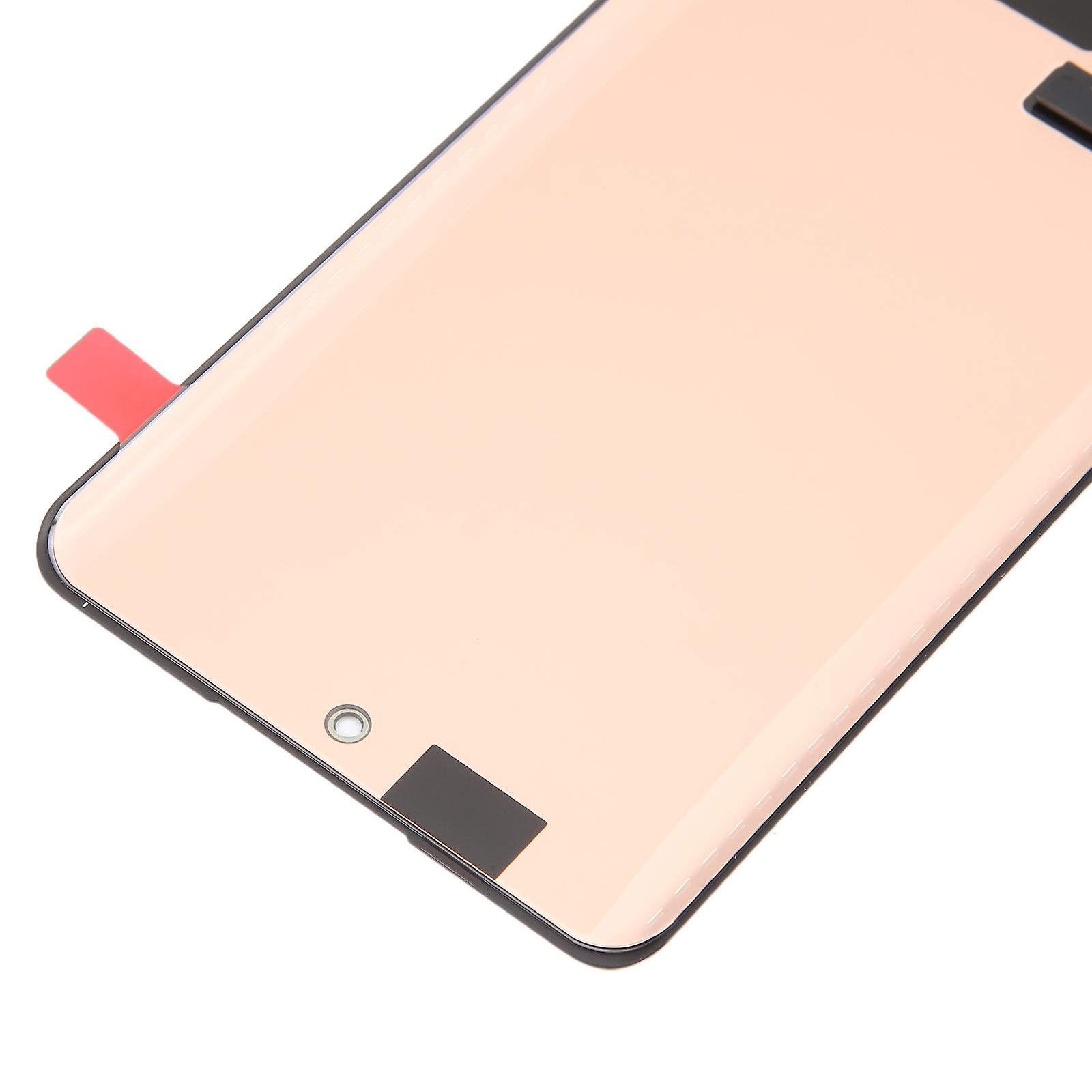 OPPO-Reno9 Hispider LCD Mobile Display High Quality LCD Replacement ...