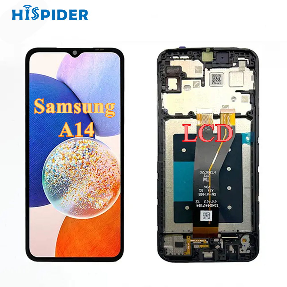 Samsung-A14