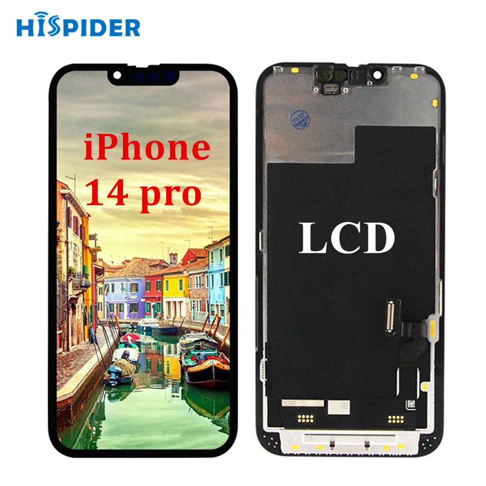 Iphone 14 Pro Lcd