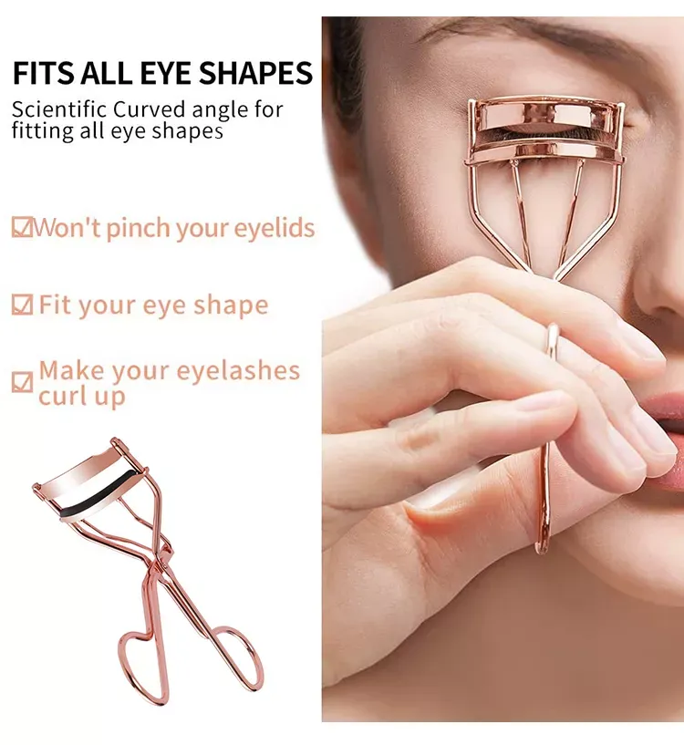 Eyelash Curlers 2SP111
