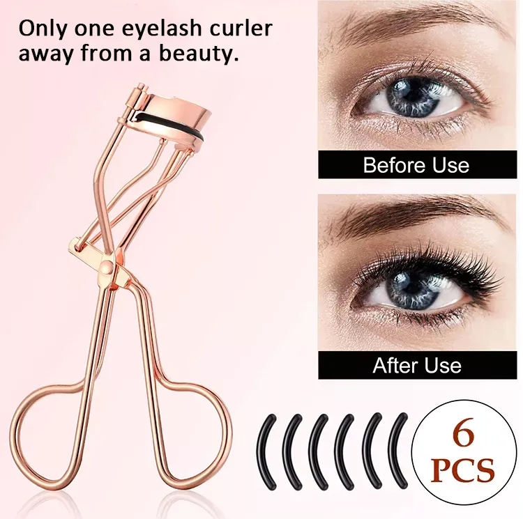 Eyelash Curlers 2SP111