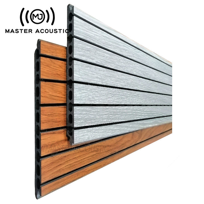 Carbon Plastic Acoustic Panel - Master Acoustic