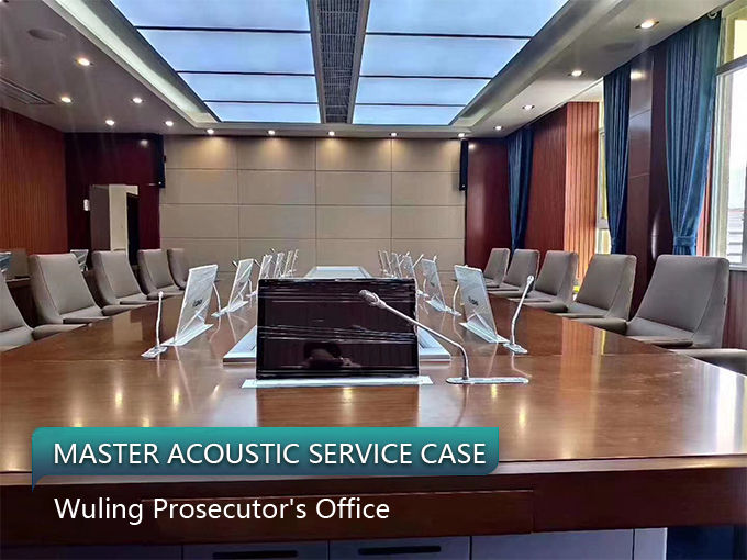 Wuling Prosecutor's Office