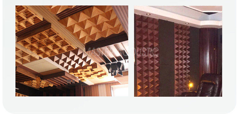 ceiling acoustic panels diffuser