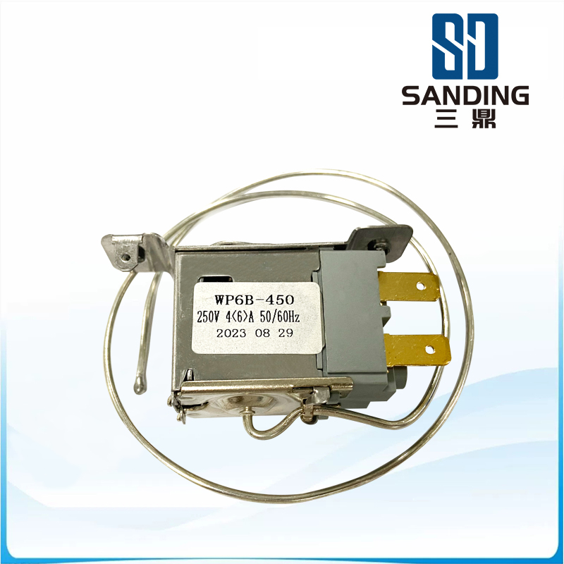 WP6B-450_Cold_thermostat