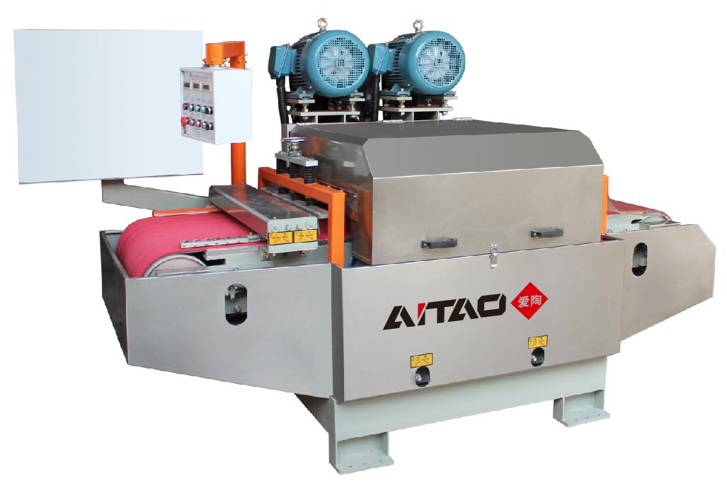 LJ-2_800_double_group_blade_continuous_tile_cutting_machine