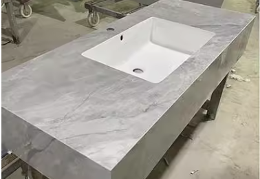 3D waterjet cutting