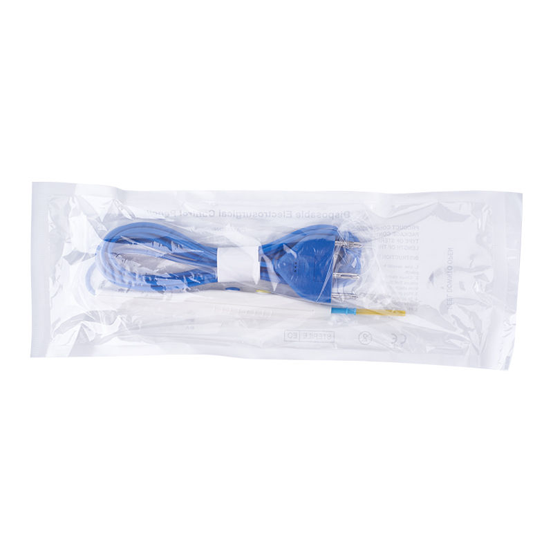 thumbnail image 2 of Sterile Disposable Electrosurgical Electrode – 6mm Ball – S.S. Brand – Made In Pakistan 2 of 5