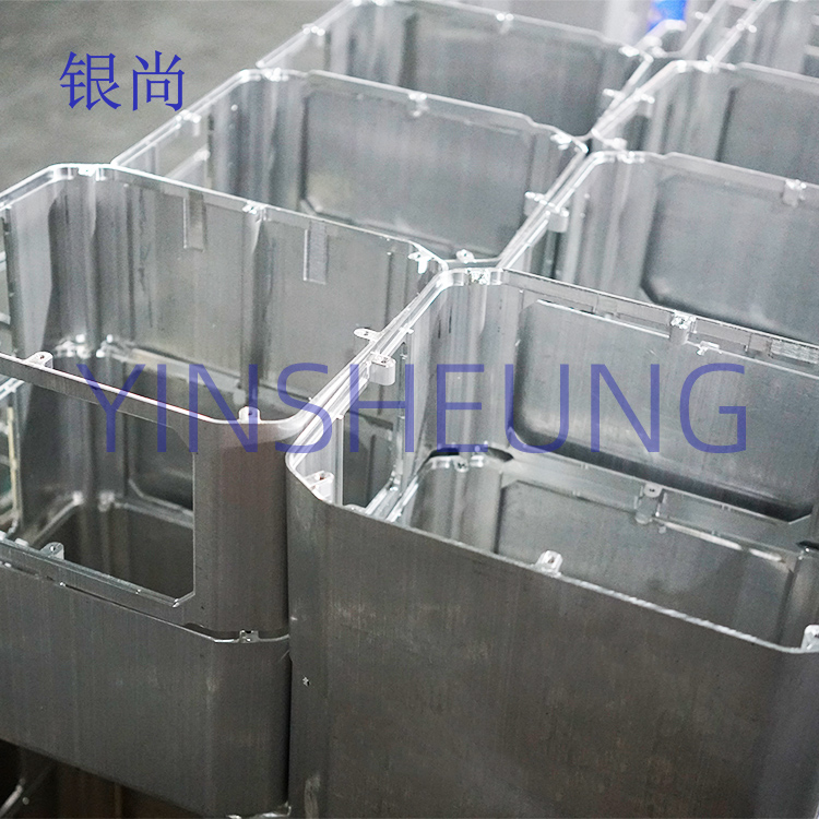 Instrument Out Shell Controller Shell Instrument Box Industrial Aluminum Profile ...