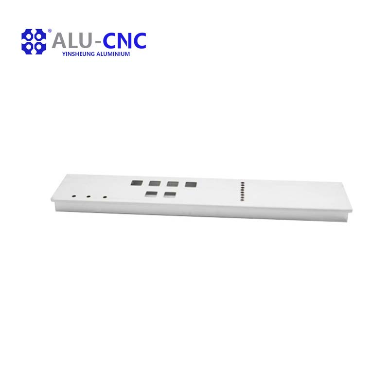controller aluminum YS009