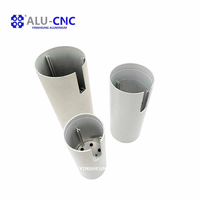 led aluminum profile CNC022