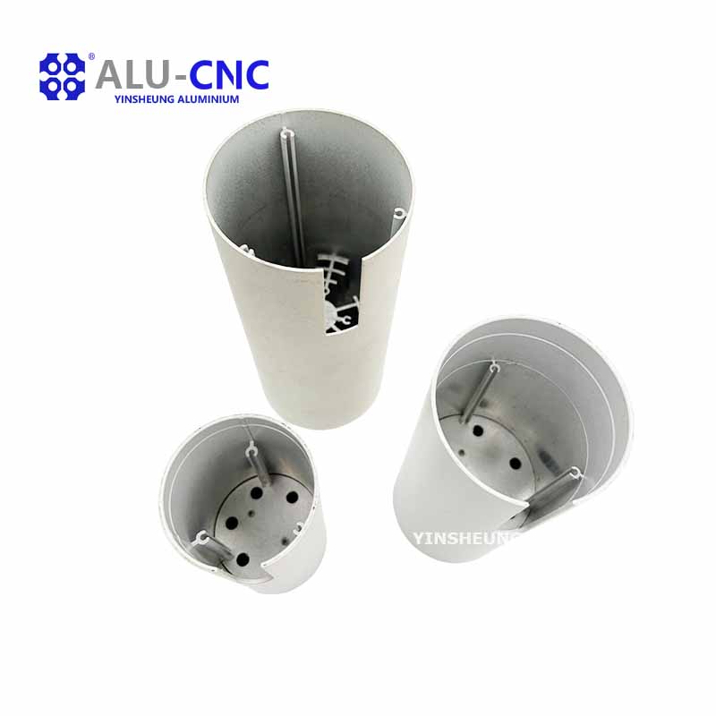 led aluminum profile CNC023