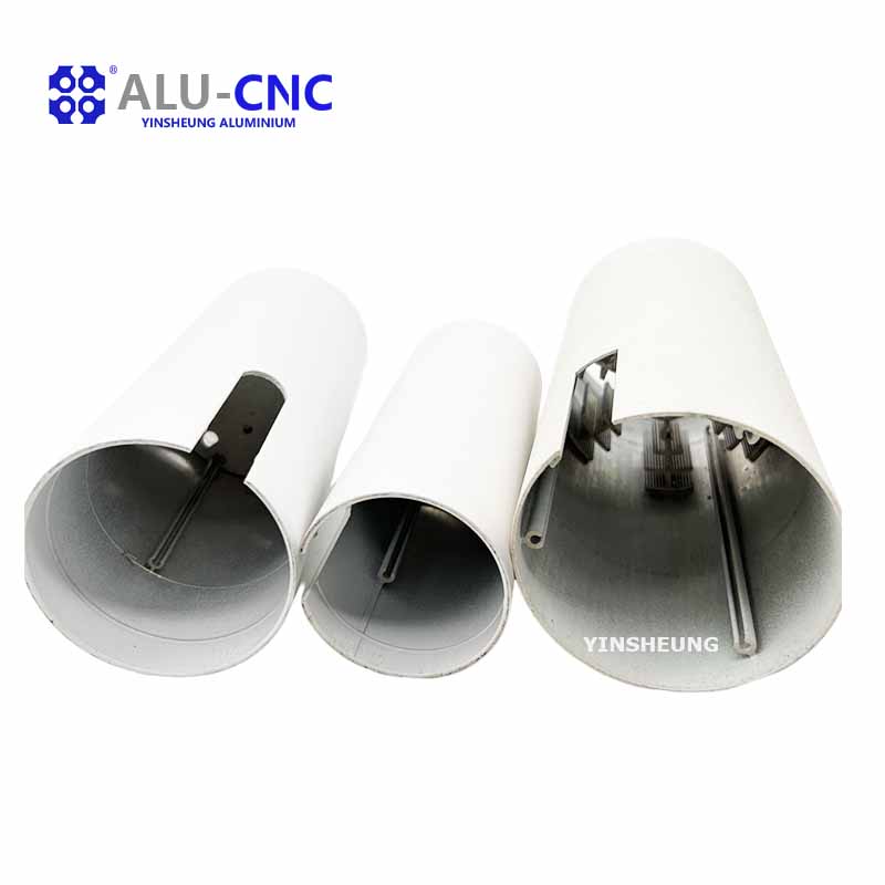 led aluminum profile CNC025