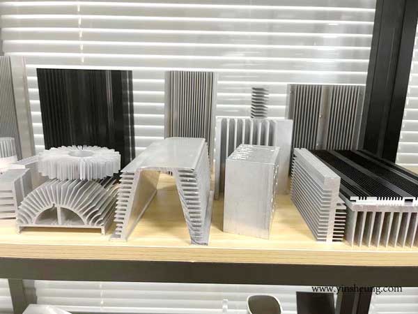 radiator yin03