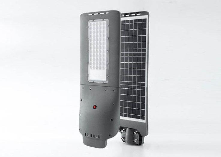 Can All In One LED Solar Street Lights Be Used In All Weather Conditions?