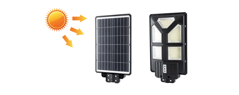 wholesale solar street lights