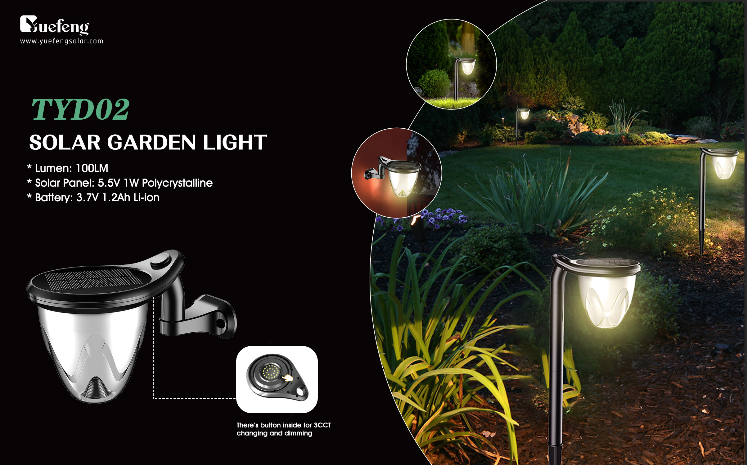 Are Solar Lights Safe Enough For Outdoor Use?