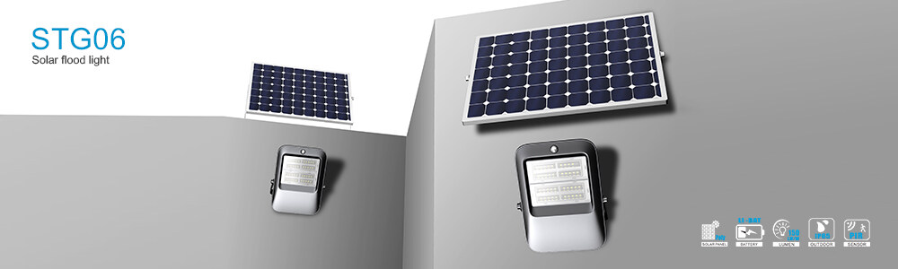 solar outdoor flood lights