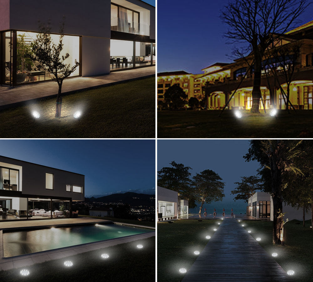 Some Tips For Improving Exterior Landscape Lighting