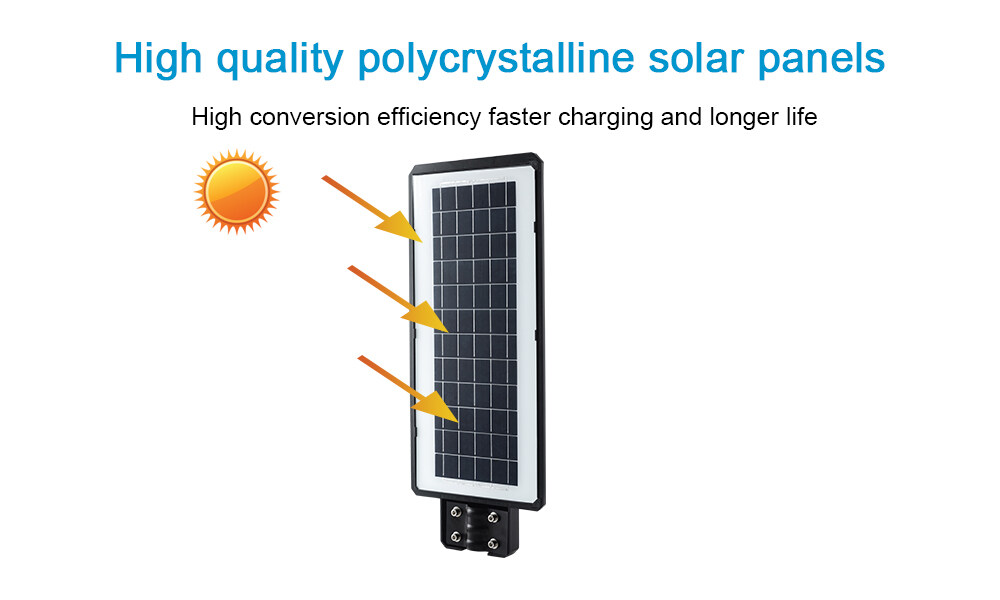 high quality polycrystalline solar panels