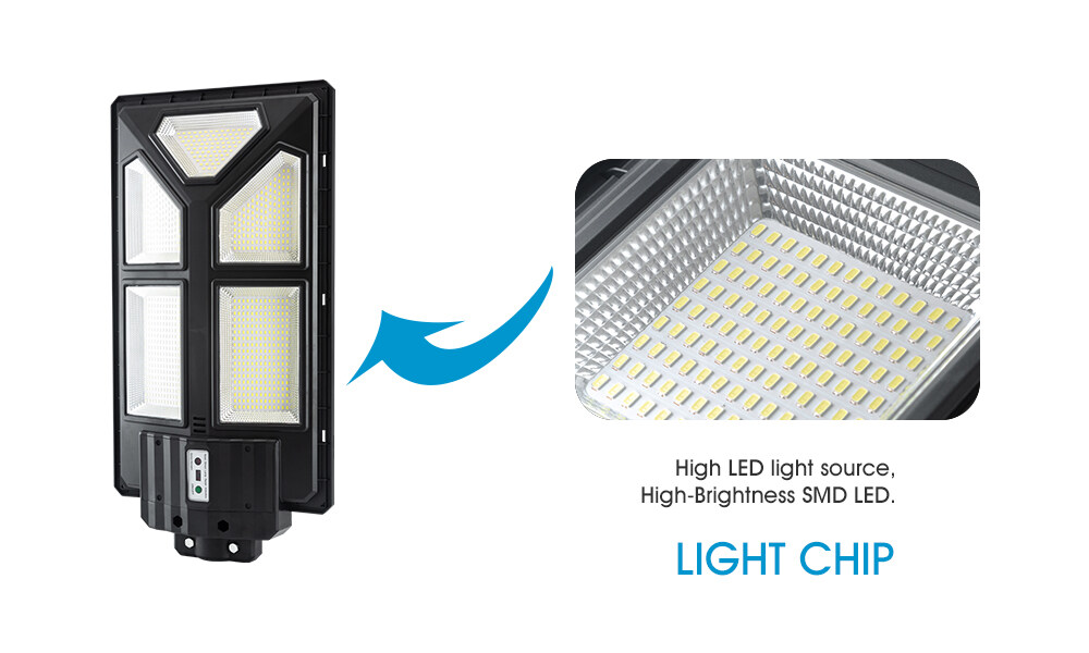 high-quality light chip