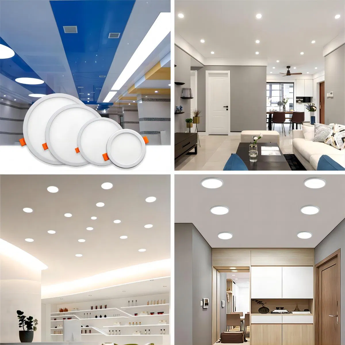 LED Panel Light Supplier: A Comprehensive Guide to Finding the Best in the Market