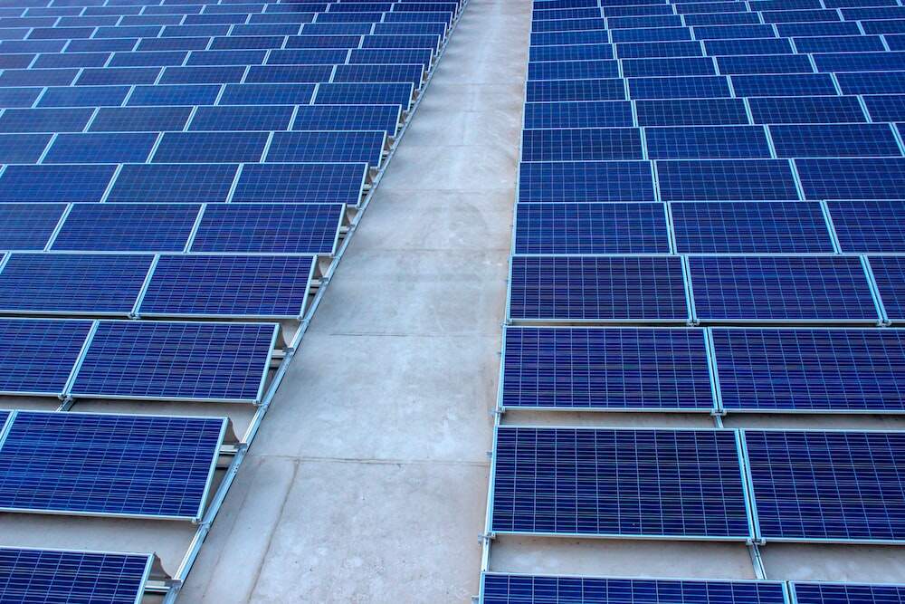 Polycrystalline Solar Panels