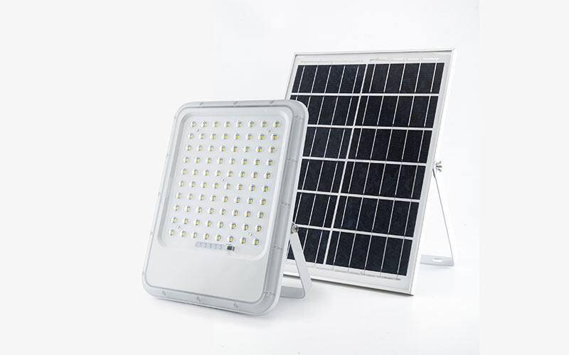 commercial electric LED flood light