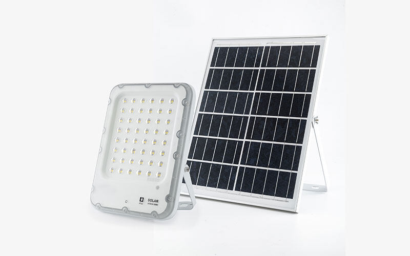 Top 3 Solar Flood Lamps In 2023