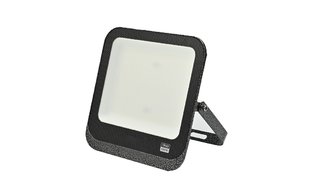 LED flood light with remote control - TG60